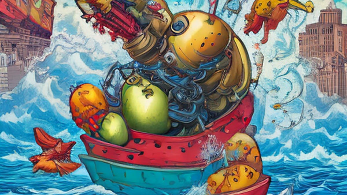 NanoClaw's Docker Dive: Escaping Apple's Grip for a Splash in the Container Sea