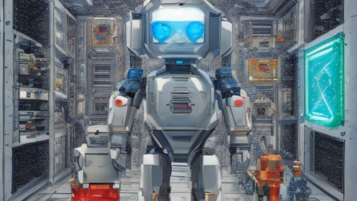 VMware's Vanishing Act: AI's Grand Visions Meet IT's Mundane Mutiny