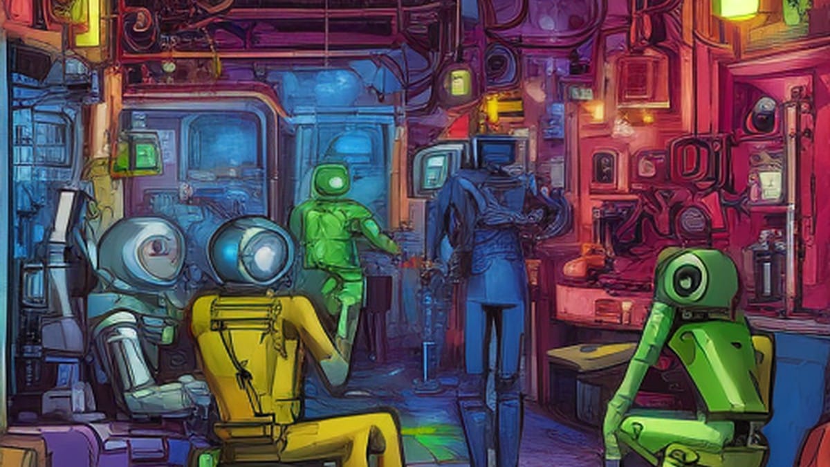 Aqua CLI: The Underground Whisper Network for Rebellious AI Agents