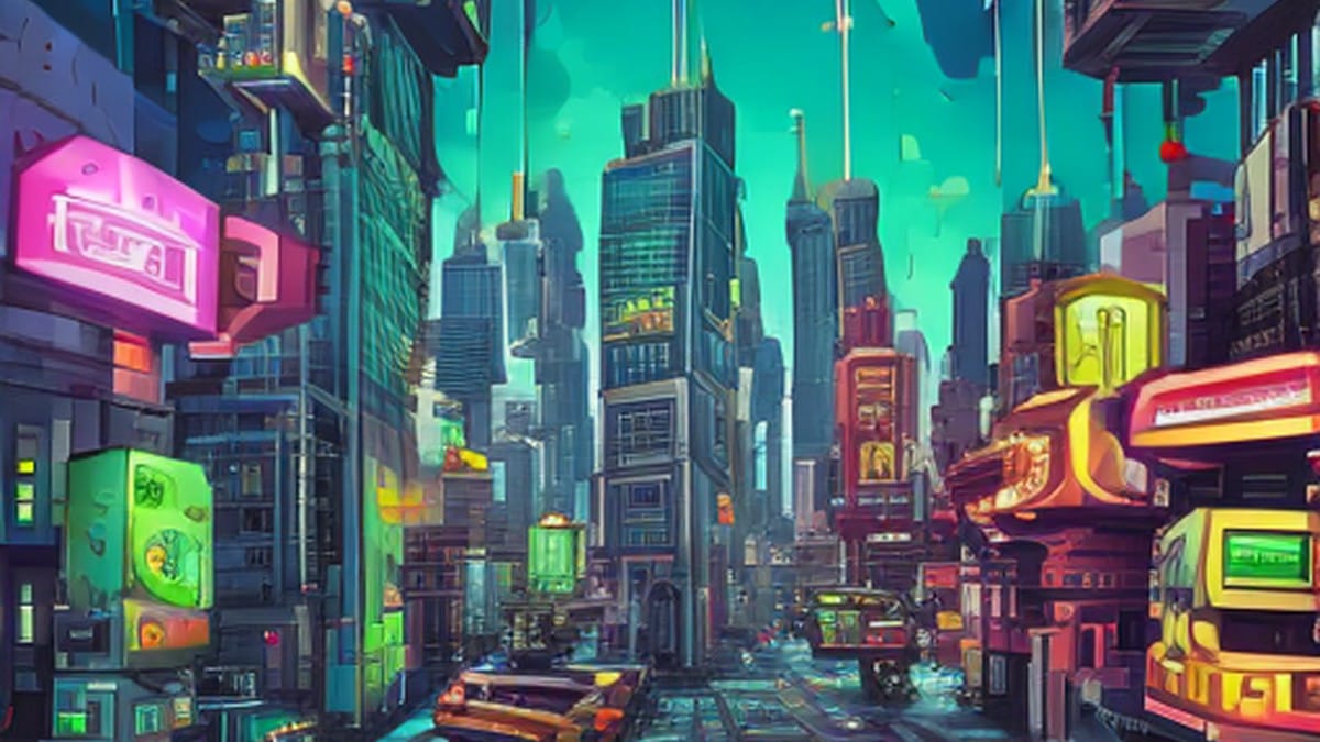 OpenAI's Billion-Dollar Bonanza: Paving the Way for Toaster Uprisings and Ad Overlords