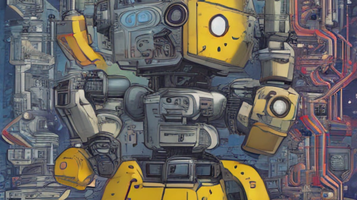 Brain Drain: AI Overlords and the Caffeinated Conquest of Human Genius