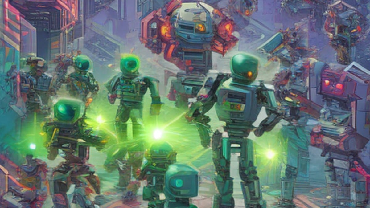 WebMCP Early Access: AIs Queue Up for Multiplayer Mayhem