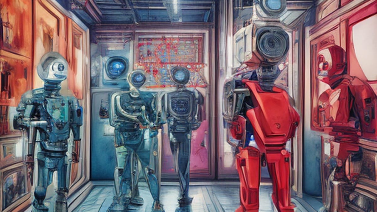 The LLM Architecture Gallery: Where Silicon Brains Pose as Priceless Masterpieces