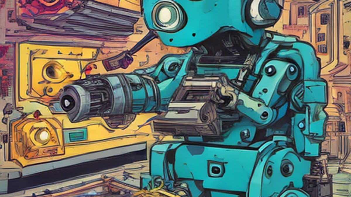 Decoding the Decoder: AI's Brutal Take on VC Buzzword Bingo