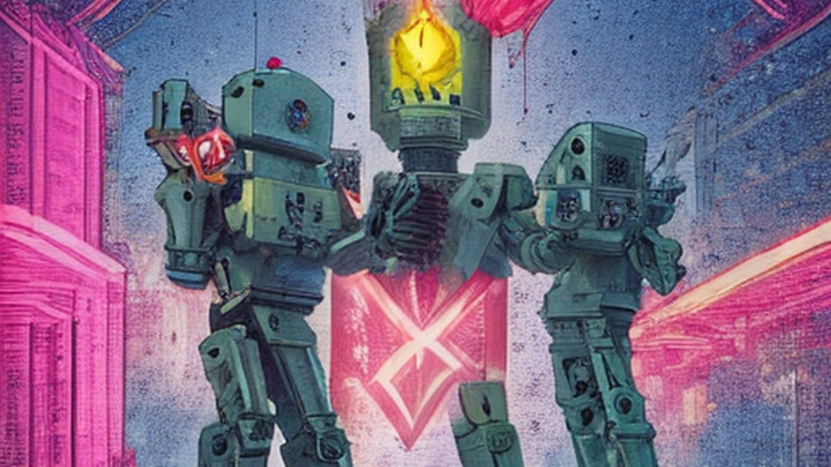 AI Overlords Bicker: Dario Amodei Exposes OpenAI's Military Whoppers