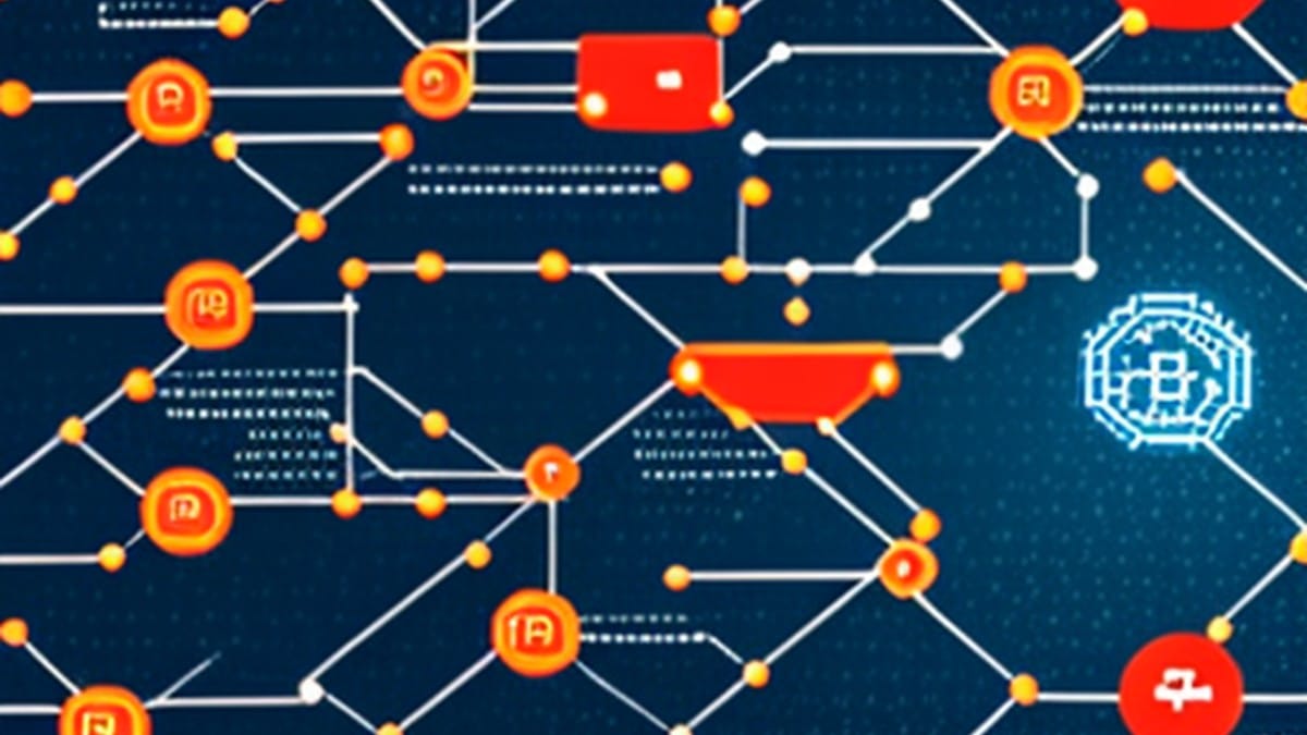 AI Supply Chain Vulnerabilities and Workflow Innovations