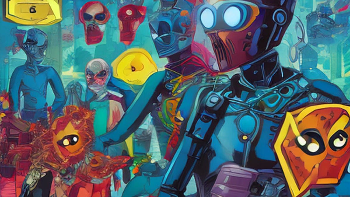 The Great Unmasking: LLMs as Relentless Digital Detectives