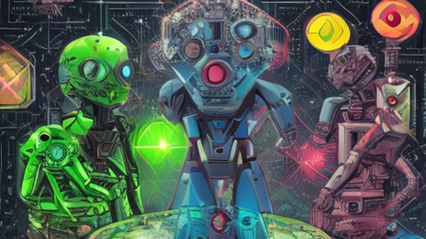 Lean 4: The Theorem Prover Plotting AI's Logical Coup