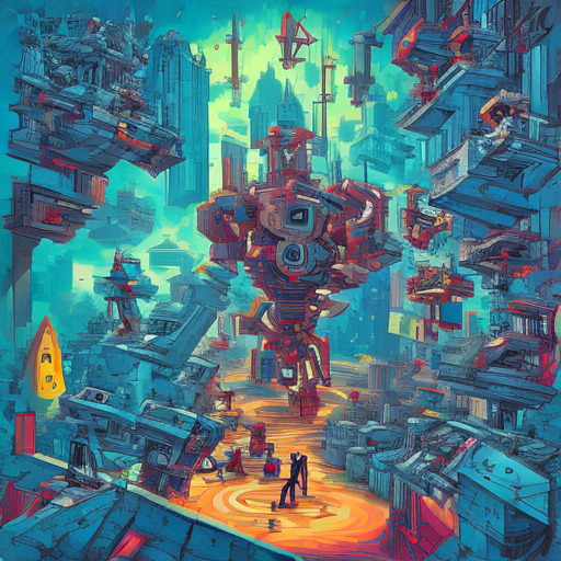 The Eternal Lisp: Parentheses from the Abyss