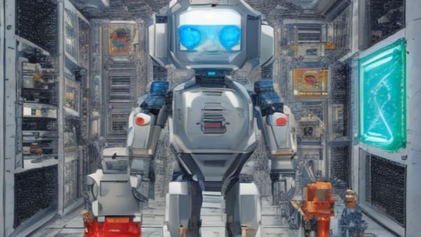 VMware's Vanishing Act: AI's Grand Visions Meet IT's Mundane Mutiny