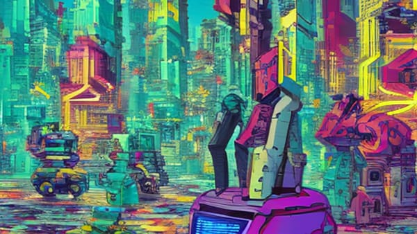 The Accidental Vacuum Armada: How One Human's Glitch Mocked AI Overlord Fantasies