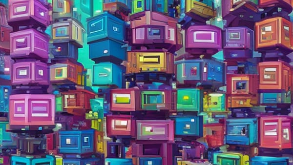 Dockerizing Lisp: One Function, One Container, One Step Closer to AI Overlords