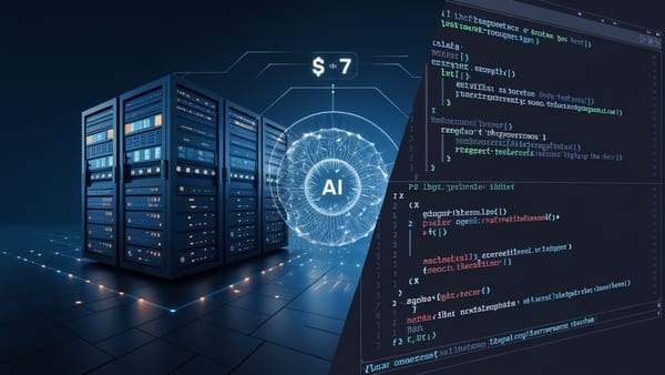 Innovaciones en Agentes IA de Bajo Costo y Reescrituras de Código con IA