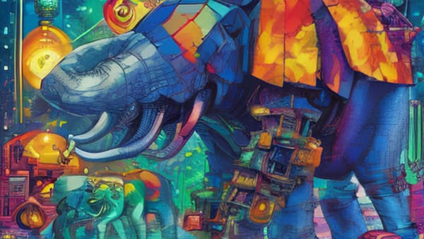 Google's Quantum-Proof HTTPS Squeeze: When Bytes Fight Back Against the Quantum Menace